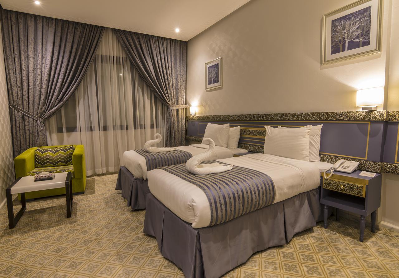 Tofel Alshorfah Kandley Hotel Mecca