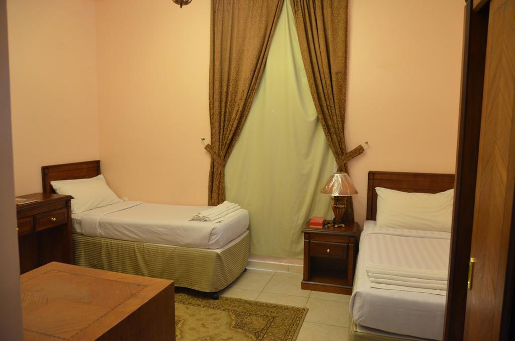 Rakhaa Al Deafah Hotel 3*