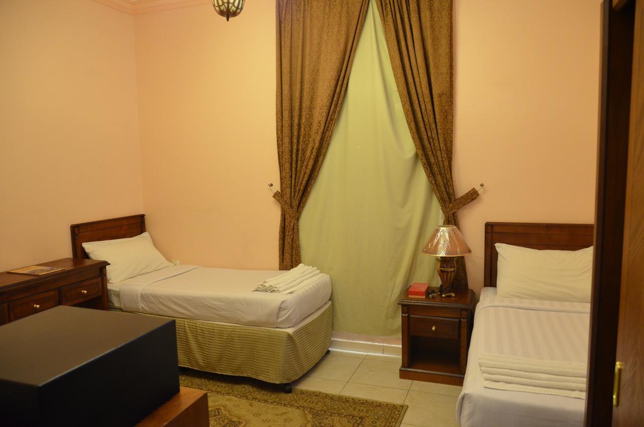 Rakhaa Al Deafah Hotel