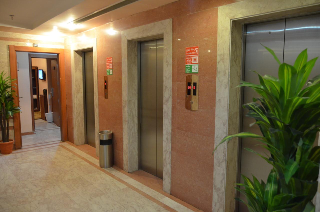 Rakhaa Al Deafah Hotel 3*