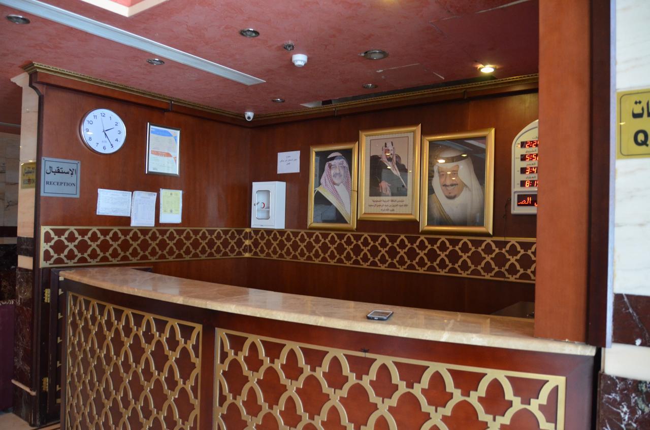 Rakhaa Al Deafah 3* Mecca