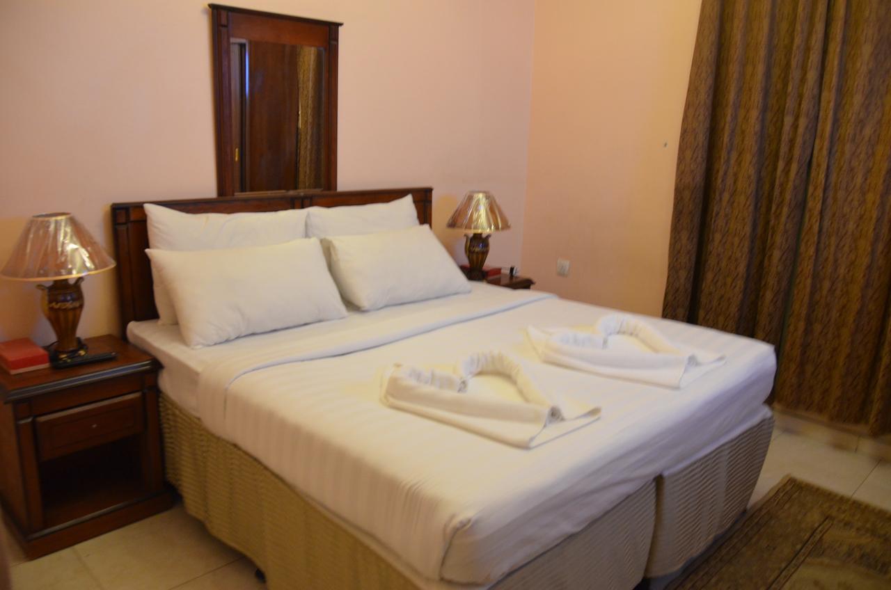 Hotel Rakhaa Al Deafah