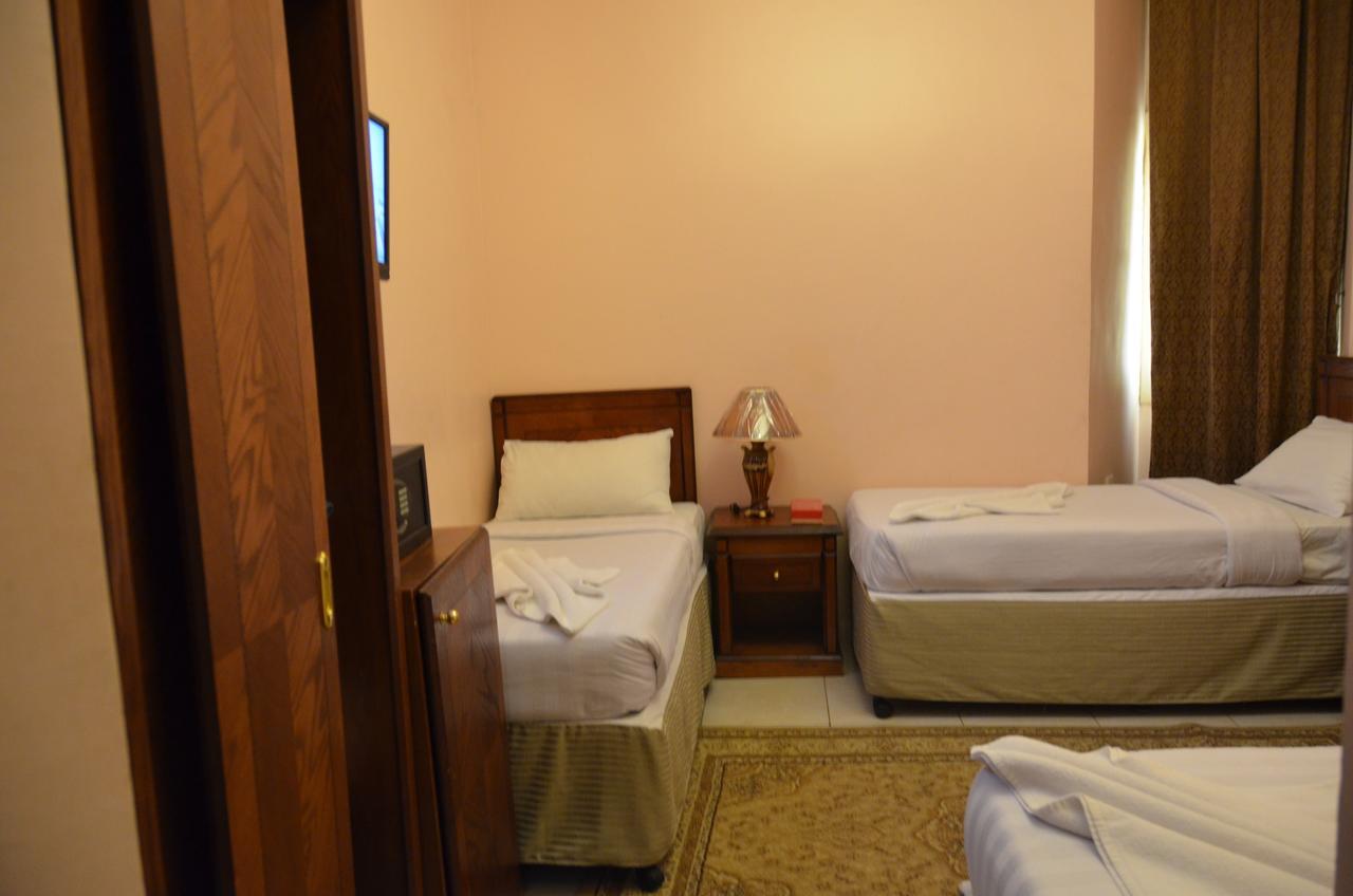 Rakhaa Al Deafah Hotel 3*