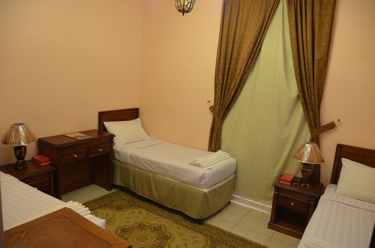 Hotel Rakhaa Al Deafah