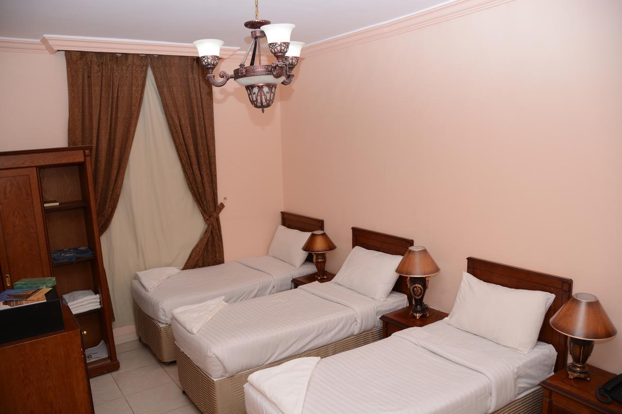 Hotel Rakhaa Al Deafah Mecca