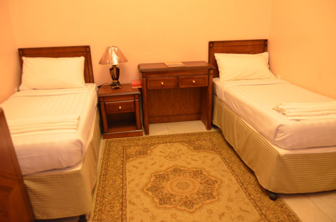 Hotel Rakhaa Al Deafah