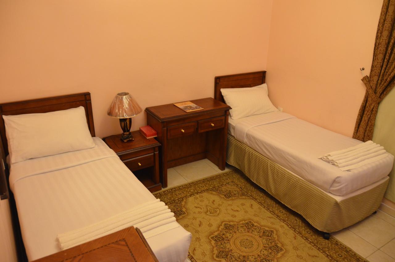 Rakhaa Al Deafah Hotel 3*
