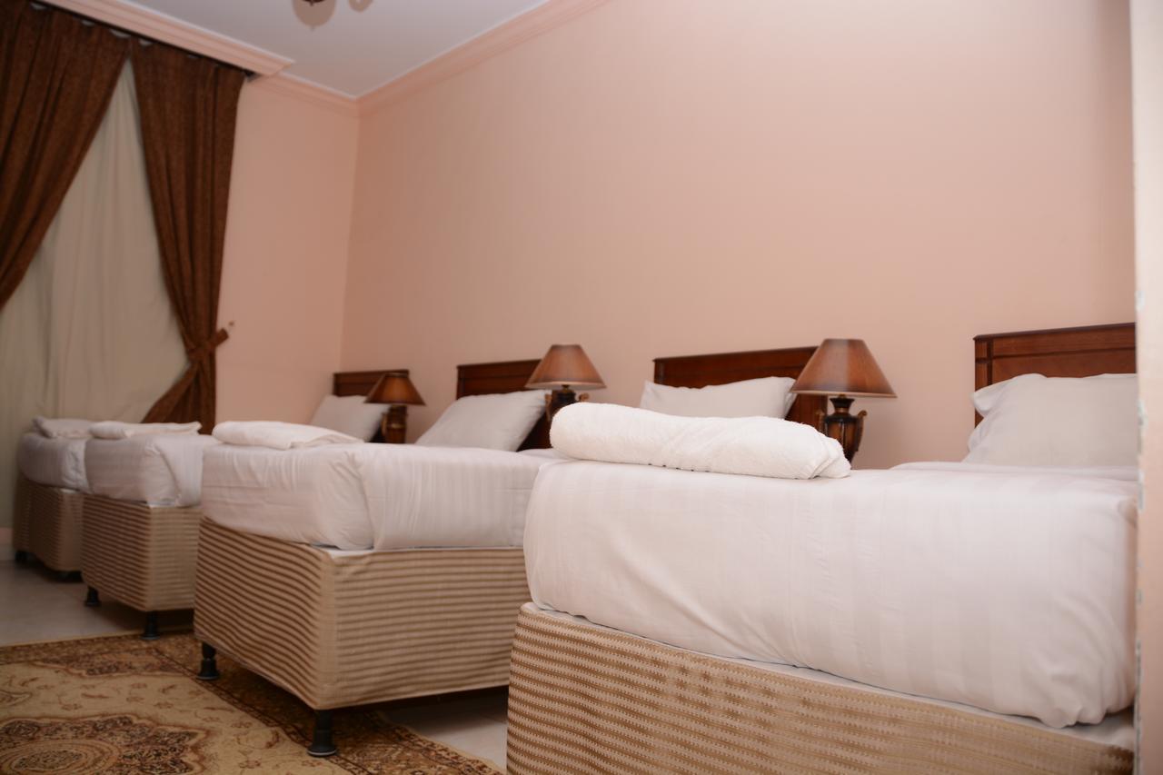 Hotel Rakhaa Al Deafah Mecca