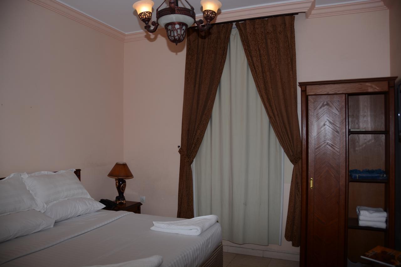 Hotel Rakhaa Al Deafah 3*