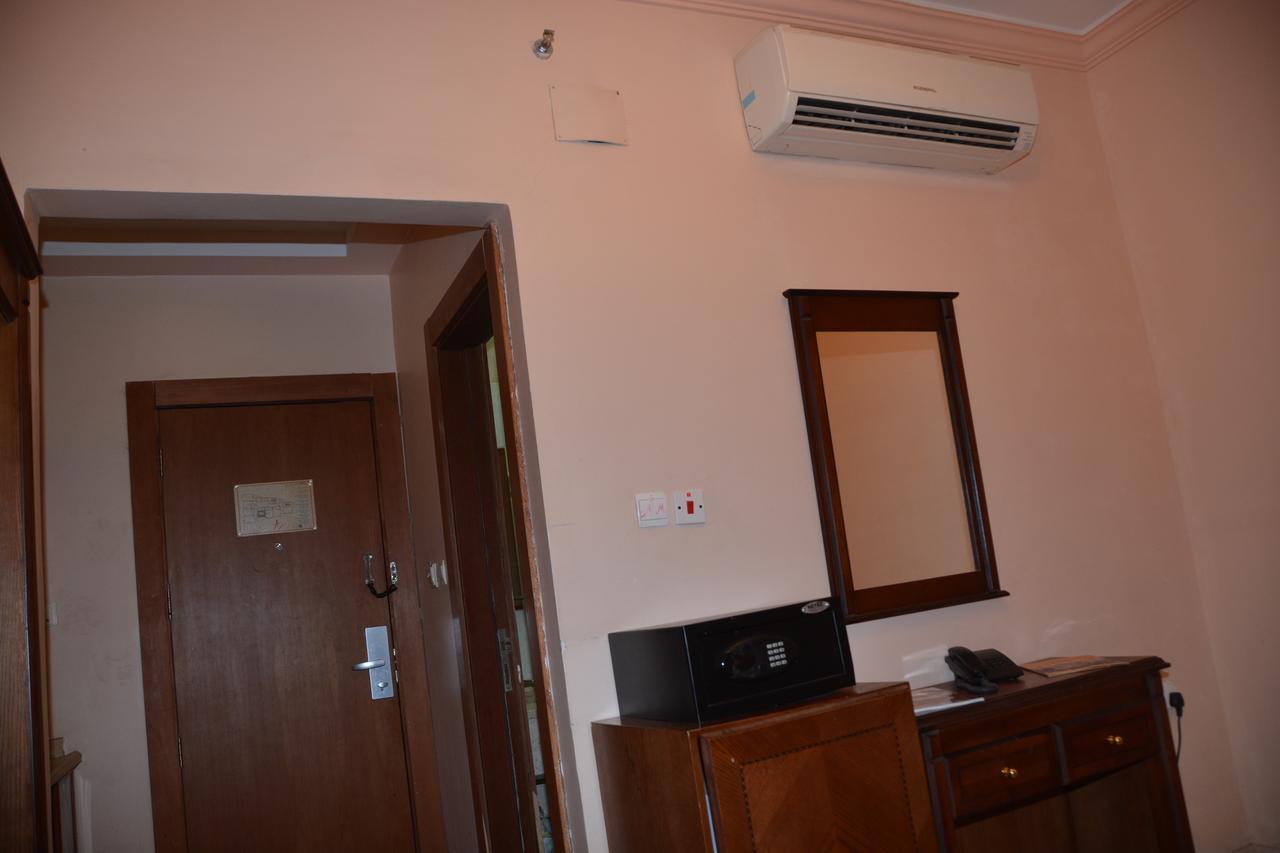 Rakhaa Al Deafah Hotel 3*