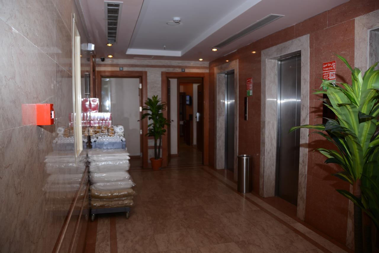 Rakhaa Al Deafah Hotel