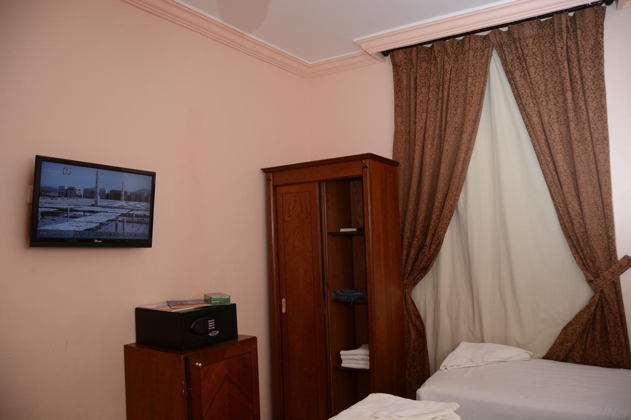 Hotel Rakhaa Al Deafah