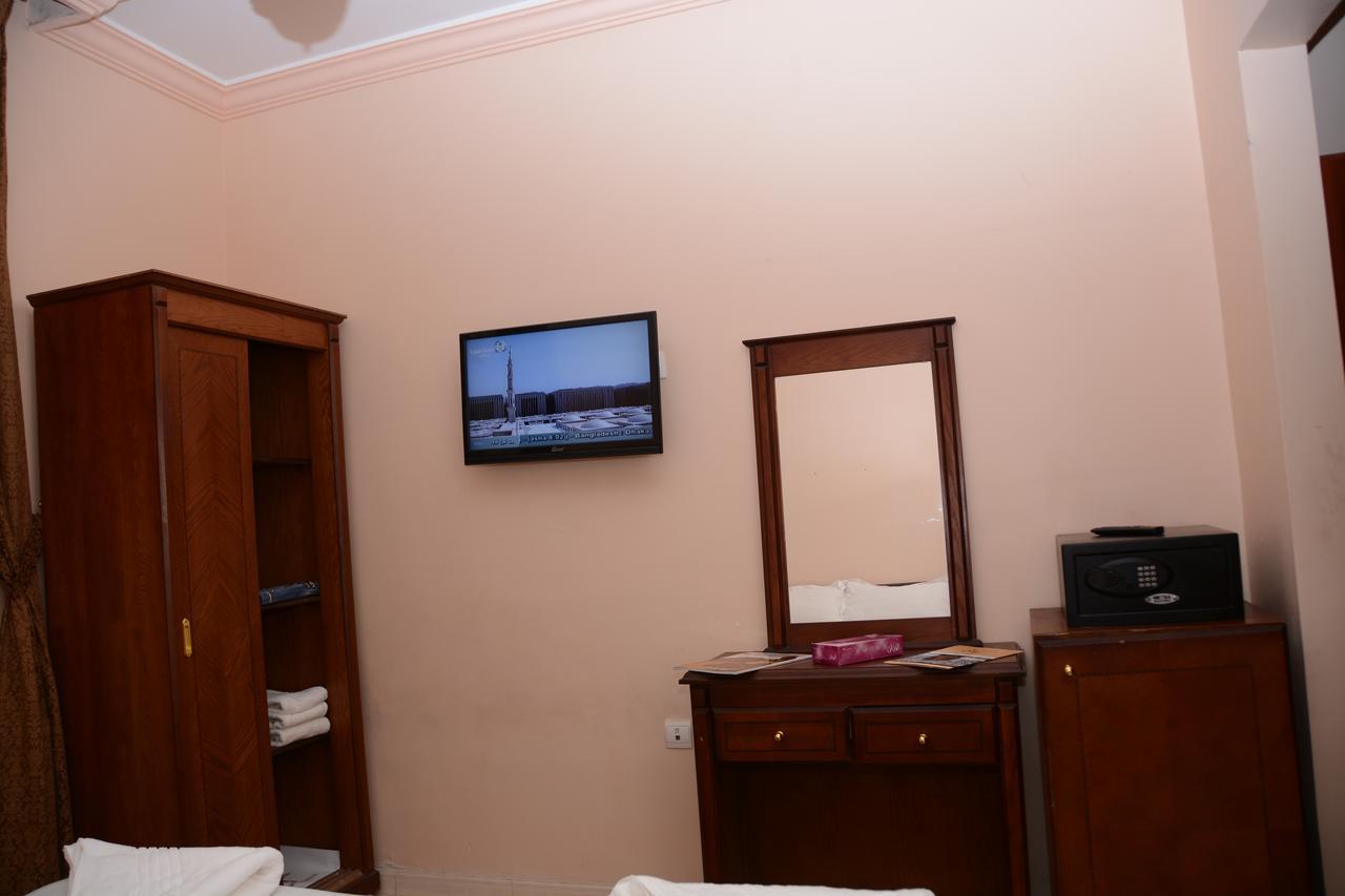 Rakhaa Al Deafah Hotel 3*