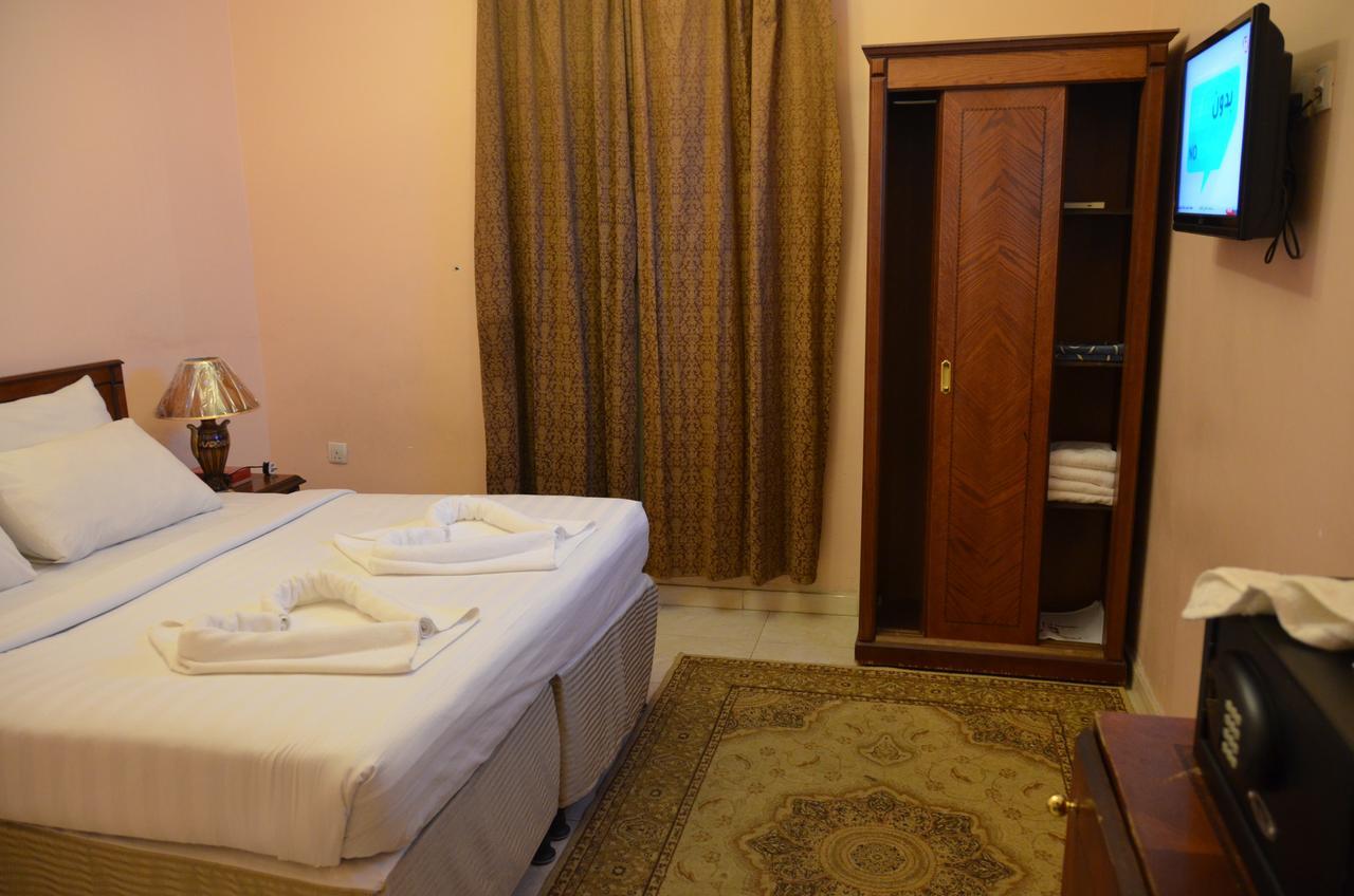 Hotel Rakhaa Al Deafah 3*