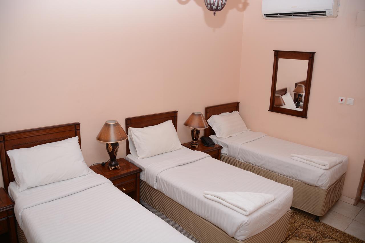 Rakhaa Al Deafah Hotel 3*