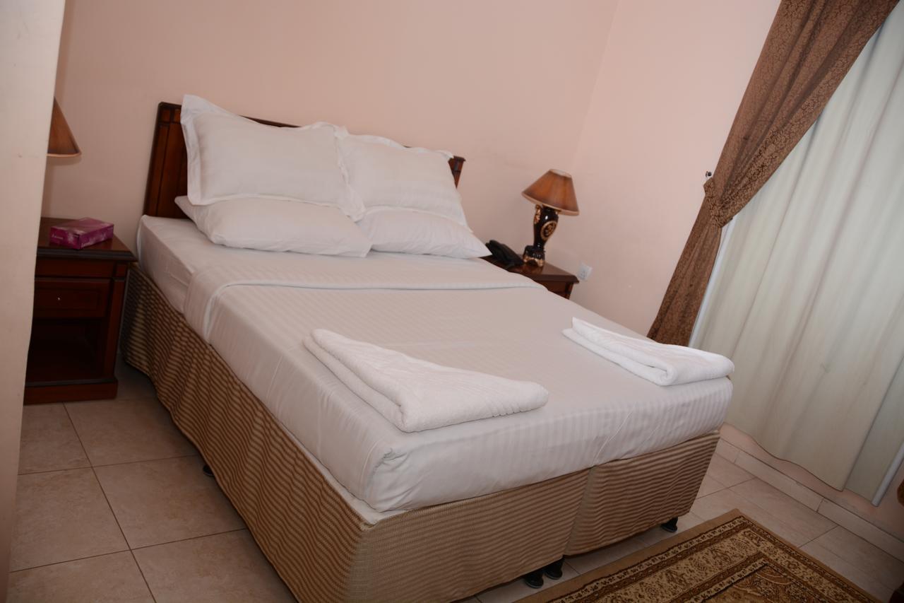 Hotel Rakhaa Al Deafah