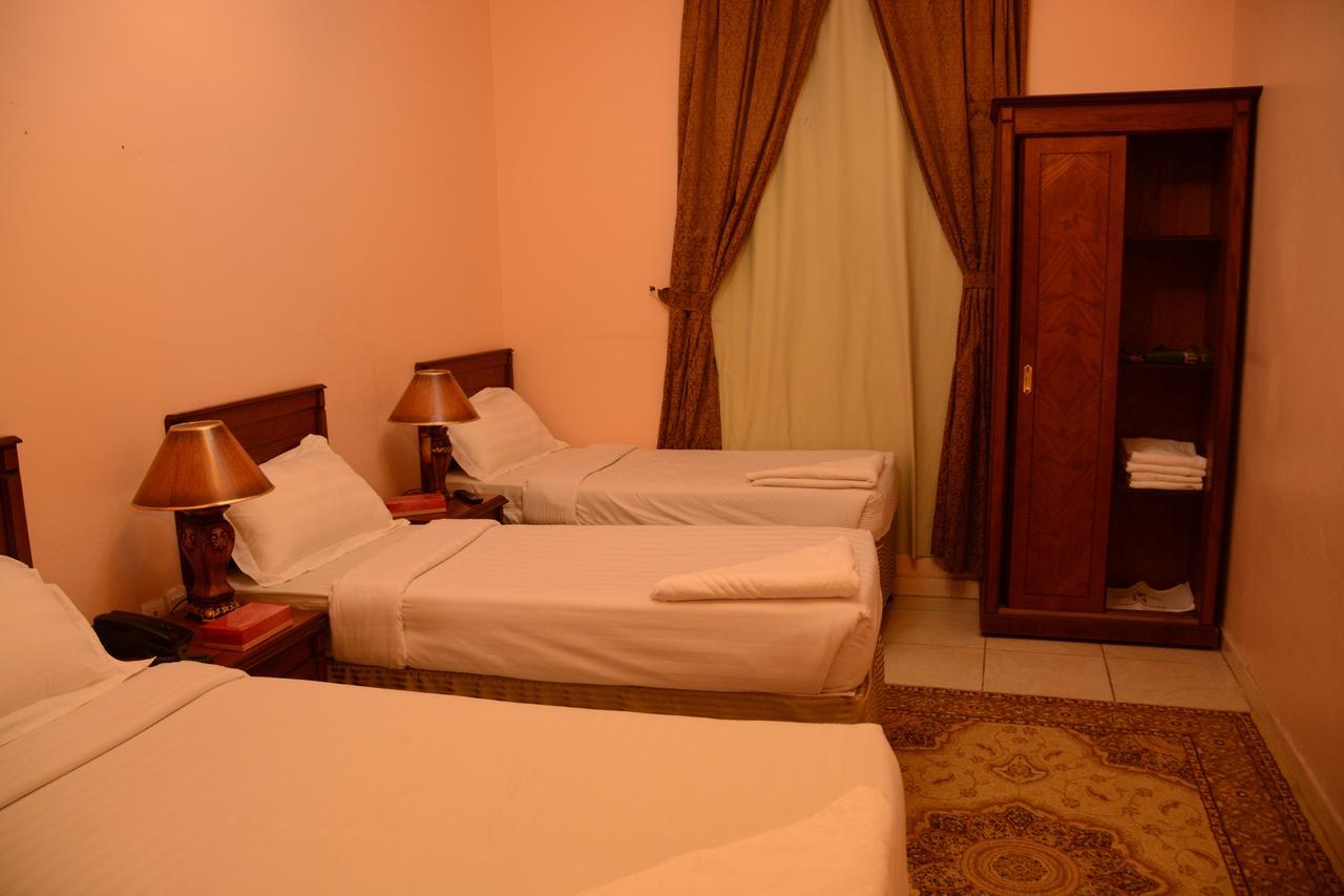 Hotel Rakhaa Al Deafah 3*