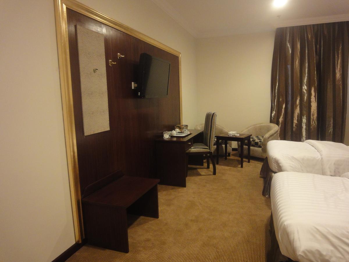 Dar Bonian Hotel