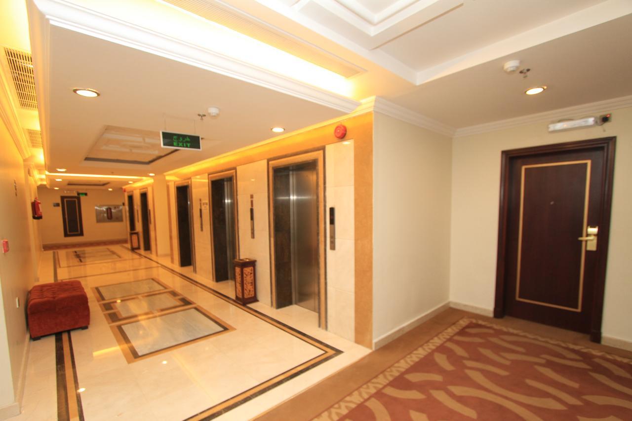 Hotel Dar Bonian Mecca