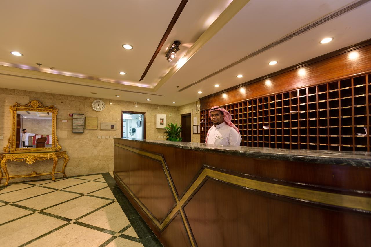 Mawaddah Al Baraka 3* Mecca