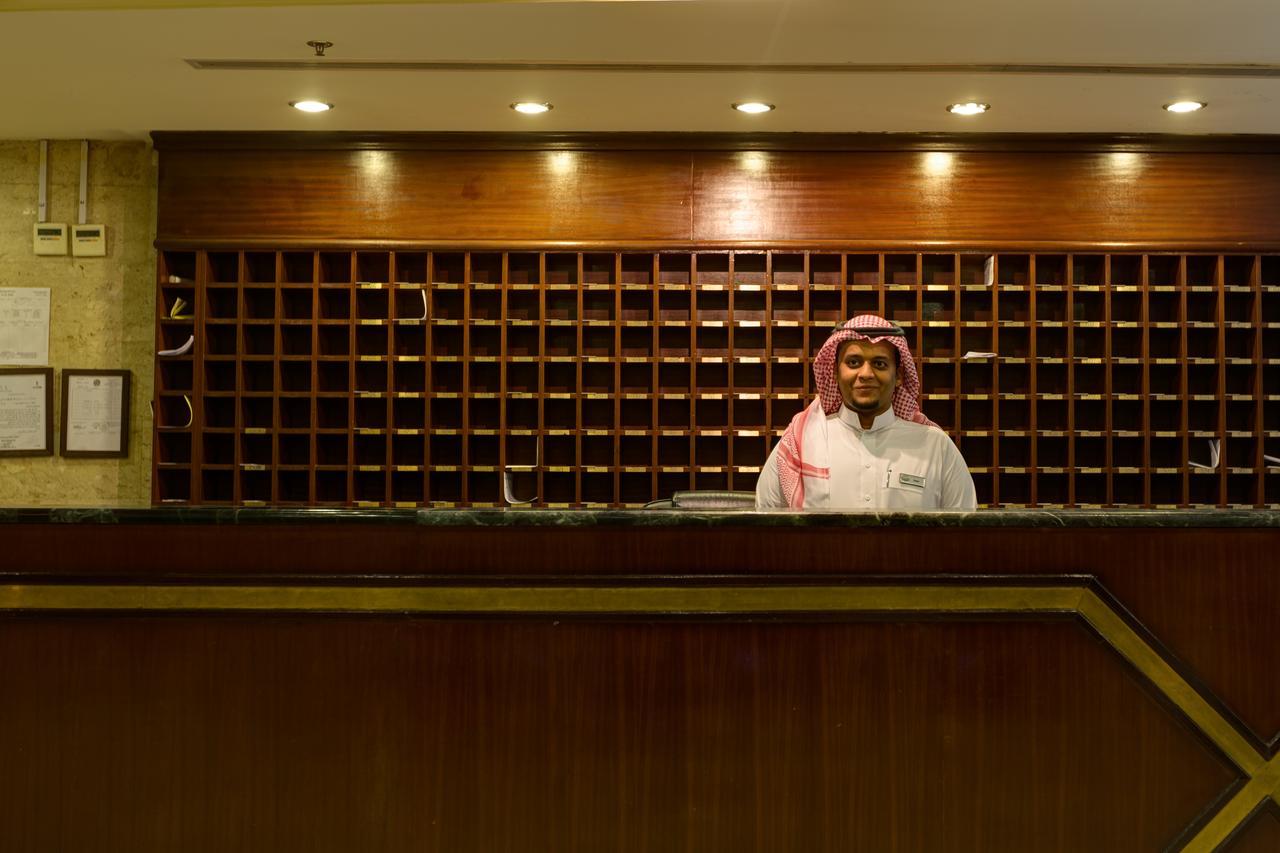 Mawaddah Al Baraka Mecca