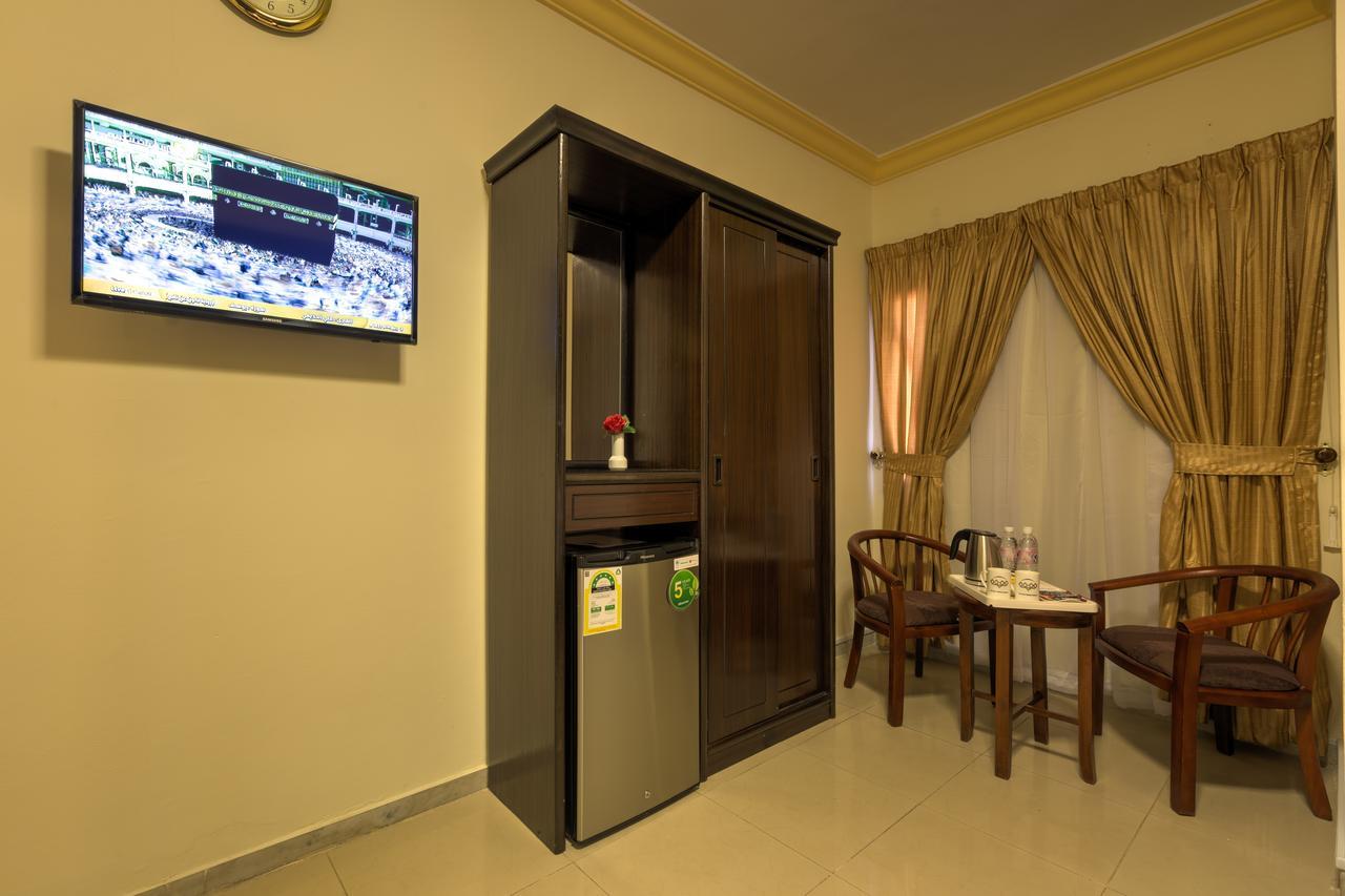 Hotel Mawaddah Al Baraka 3*