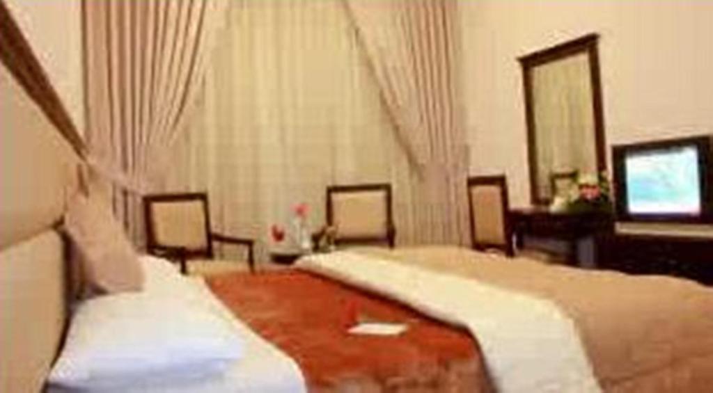 Elaf Mina Hotel Mecca