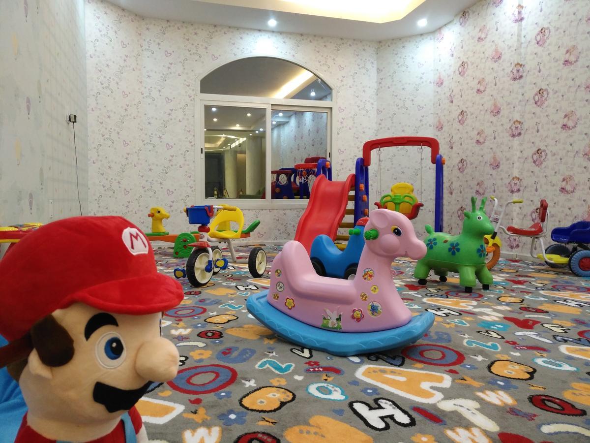 Crown Glory Suites Mecca