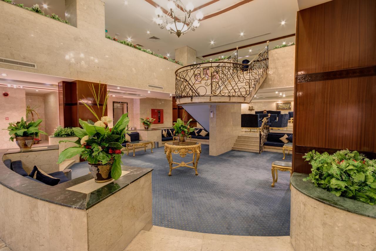 Hotel Mawaddah Al Baraka