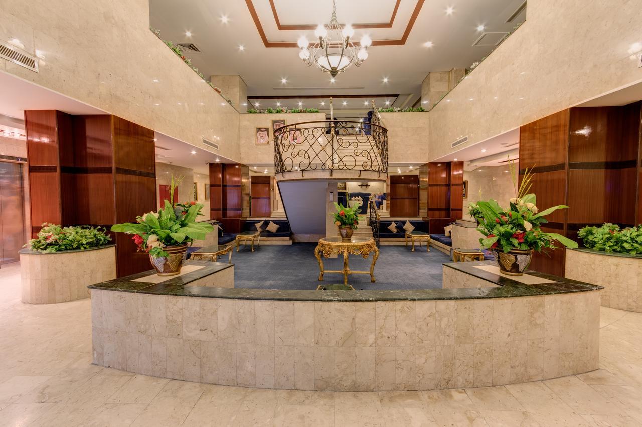 Hotel Mawaddah Al Baraka