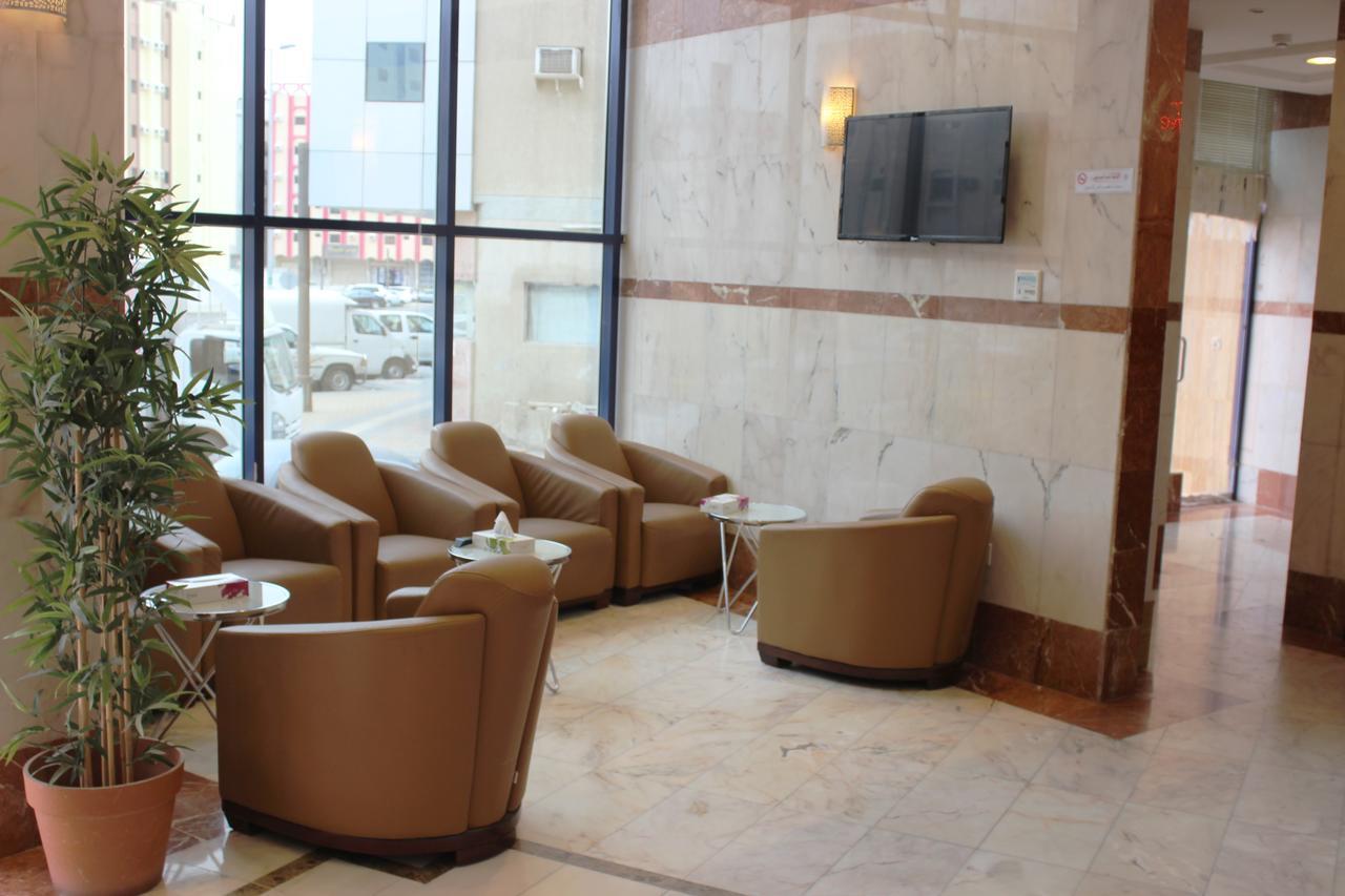Manar Alkaram Hotel