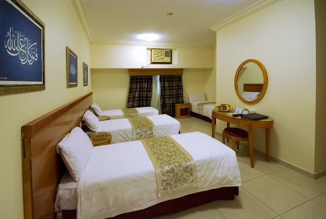 Hotel Dar Al Eiman Al Sud