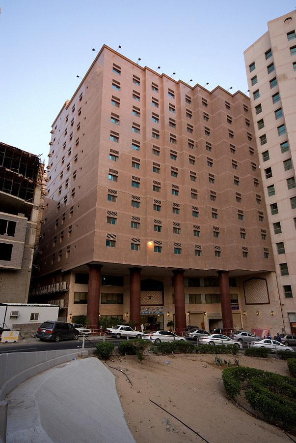 Dar Al Eiman Al Sud Hotel 3*