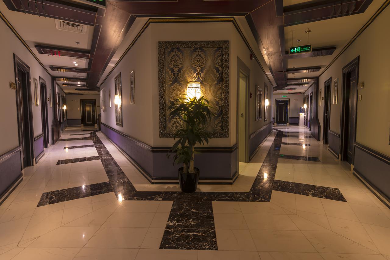 Hotel Tofel Alshorfah Kandley 3*