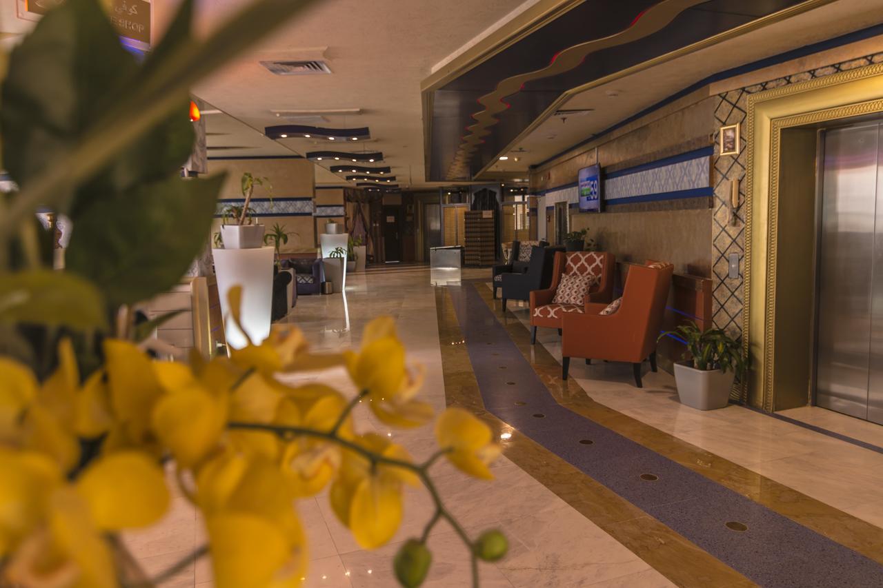 Hotel Tofel Alshorfah Kandley