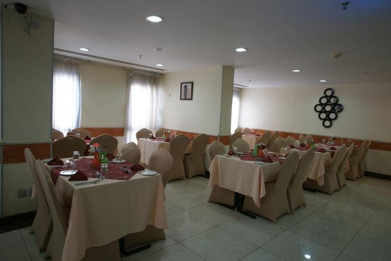 Al Mona Ajyad Hotel