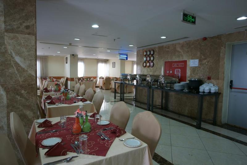 Al Mona Ajyad