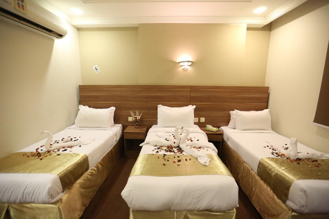Tera Sedky Hotel 3*