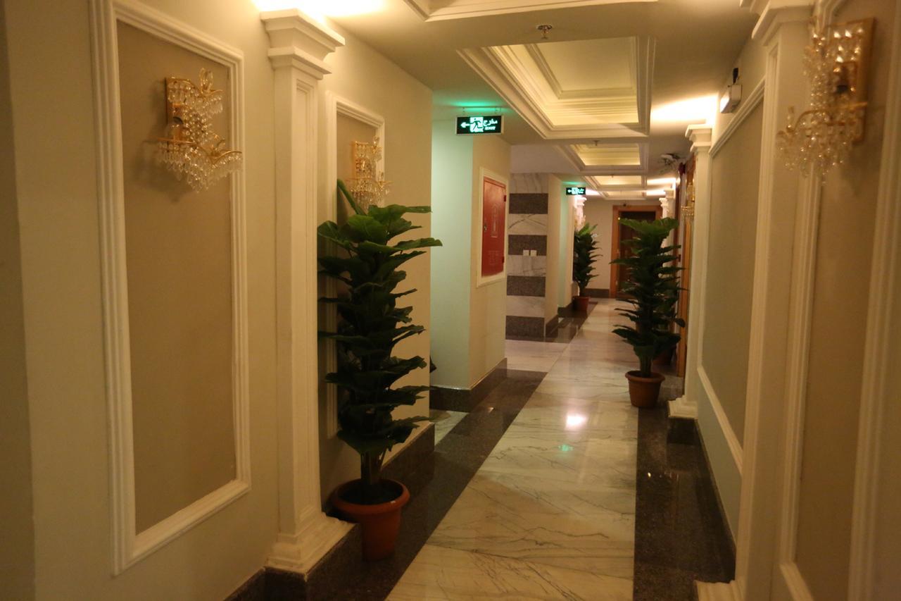 Tera Sedky Hotel Mecca