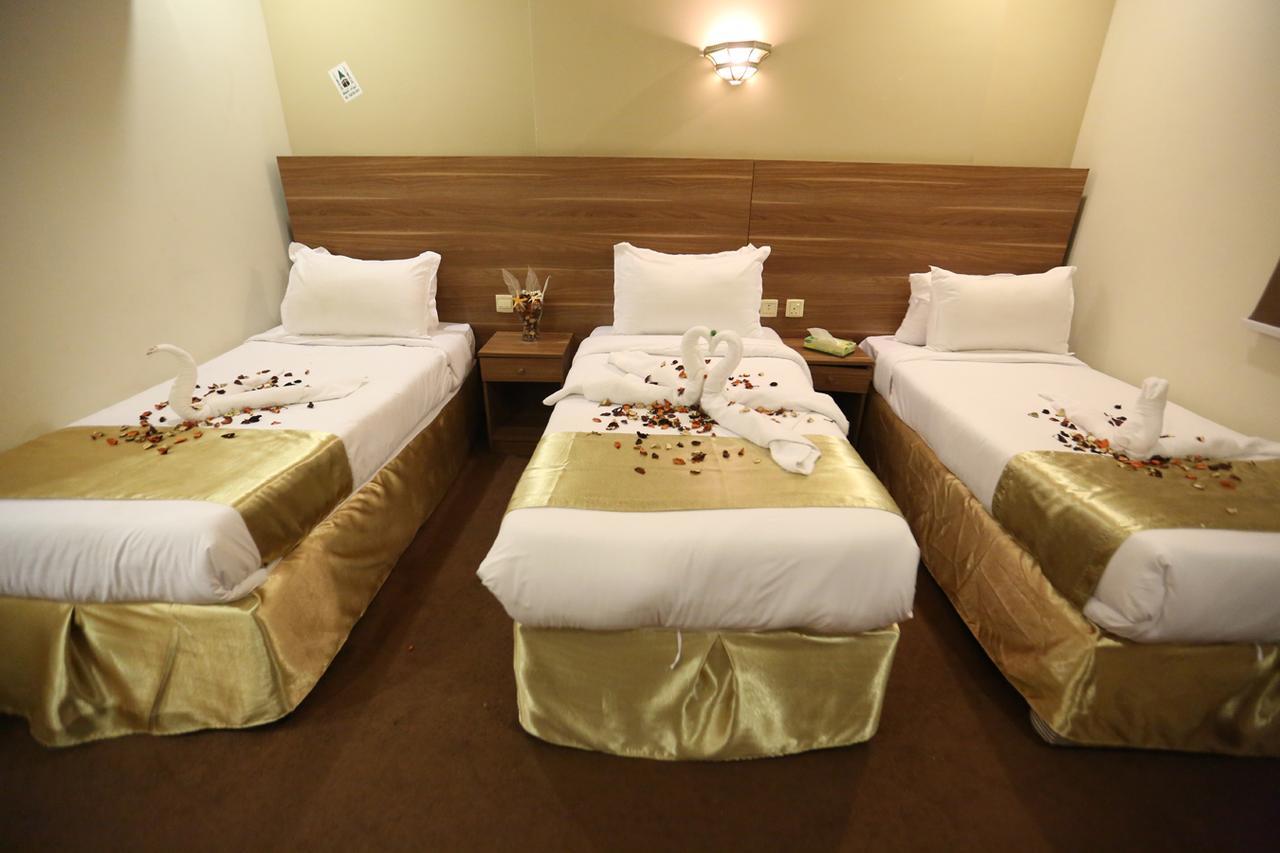 Tera Sedky Hotel