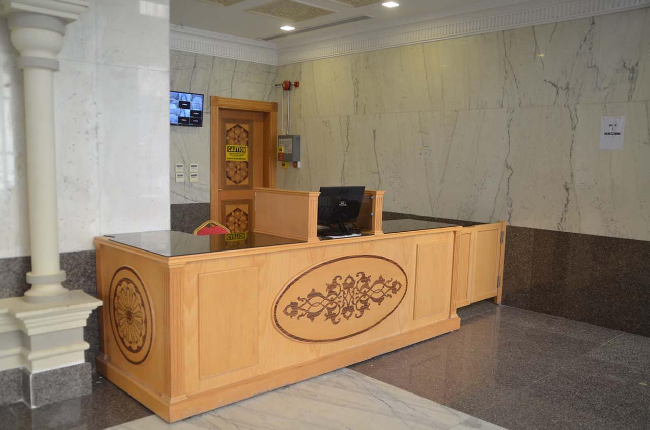 Tera Sedky Hotel Hotel 3*