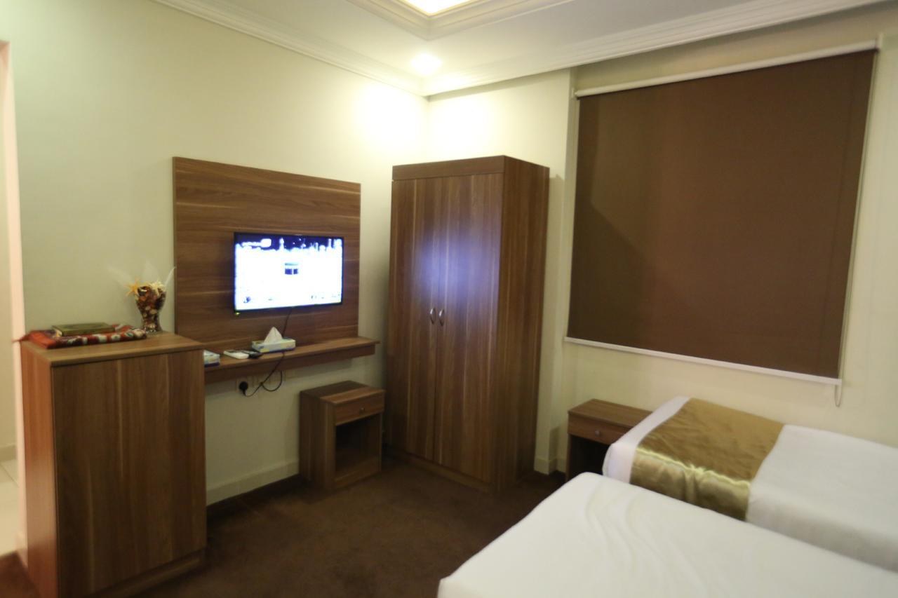 Tera Sedky Hotel