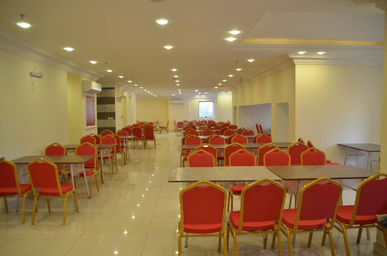 Tera Sedky Hotel 3*