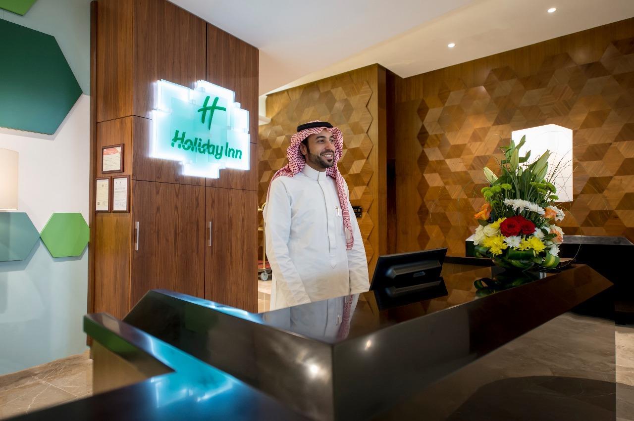Makkah Al Aziziah Hotel 5*