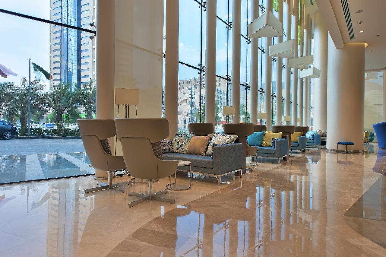 Makkah Al Aziziah 5* Mecca