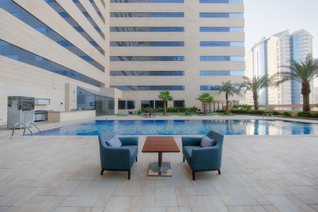 Makkah Al Aziziah Hotel 5*