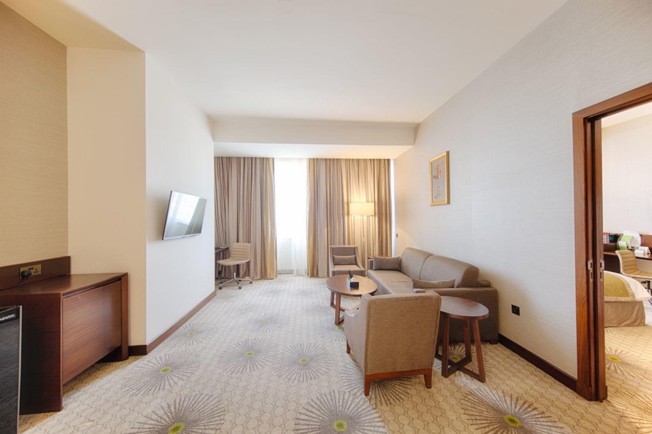 Hotel Makkah Al Aziziah Mecca