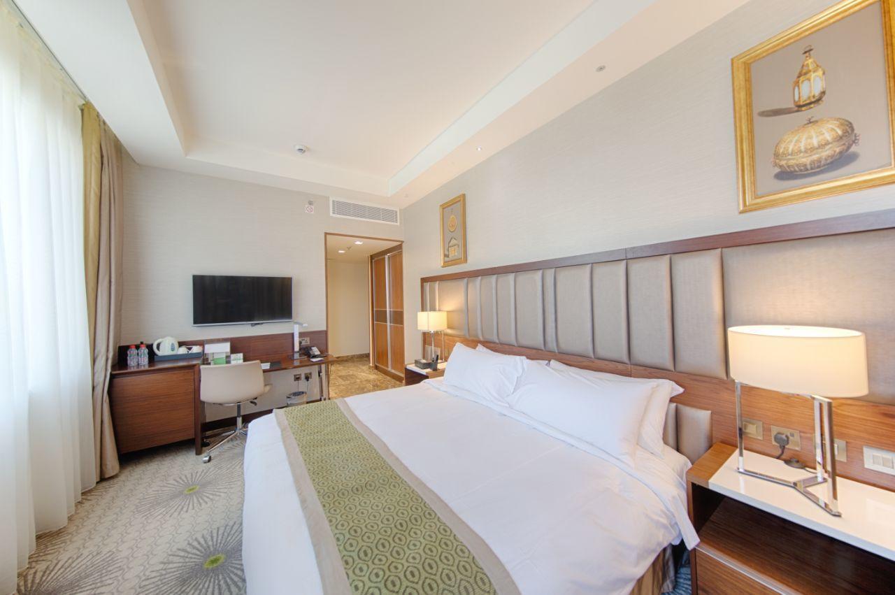 Makkah Al Aziziah 5* Mecca