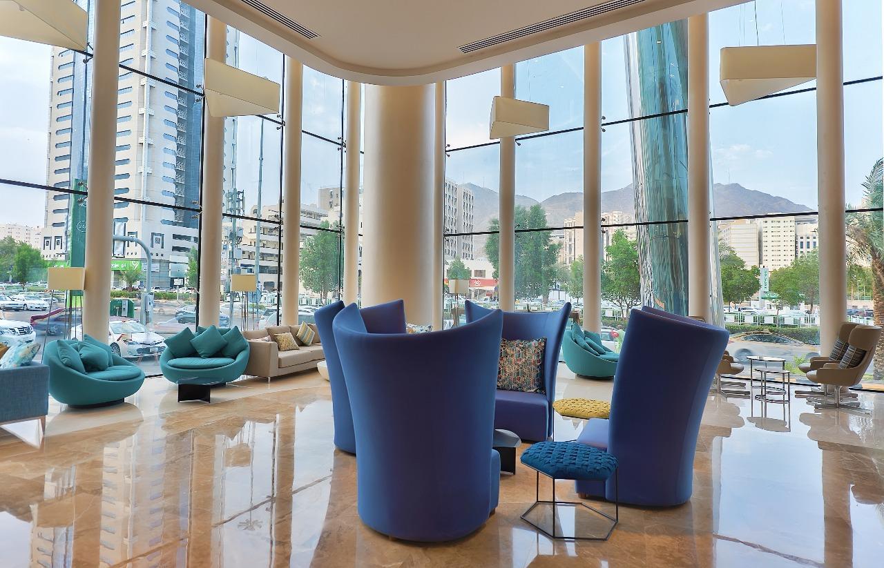Hotel Makkah Al Aziziah