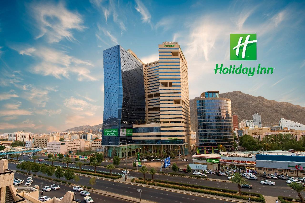 Makkah Al Aziziah Hotel Mecca